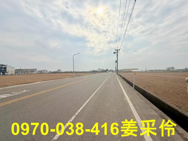 嘉義太保農地-11