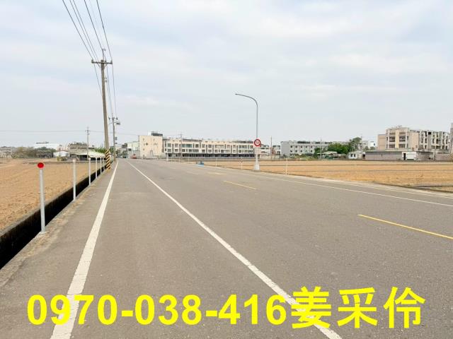 嘉義太保農地-5