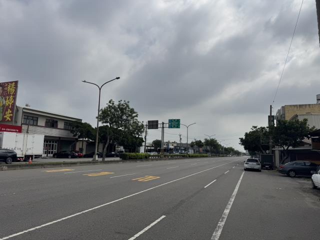 台中清水工業地-3