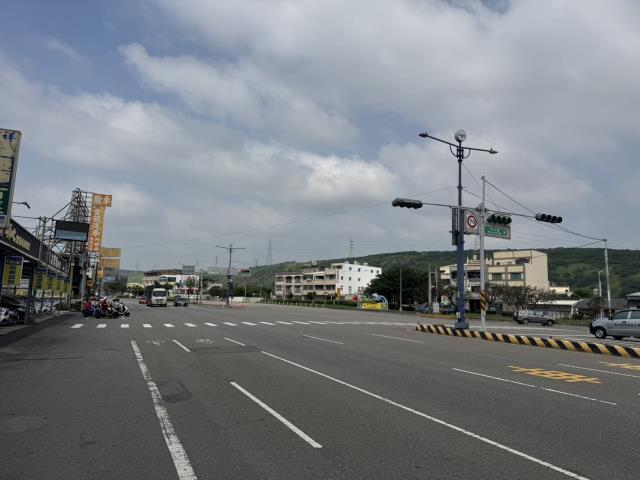 台中清水工業地-4
