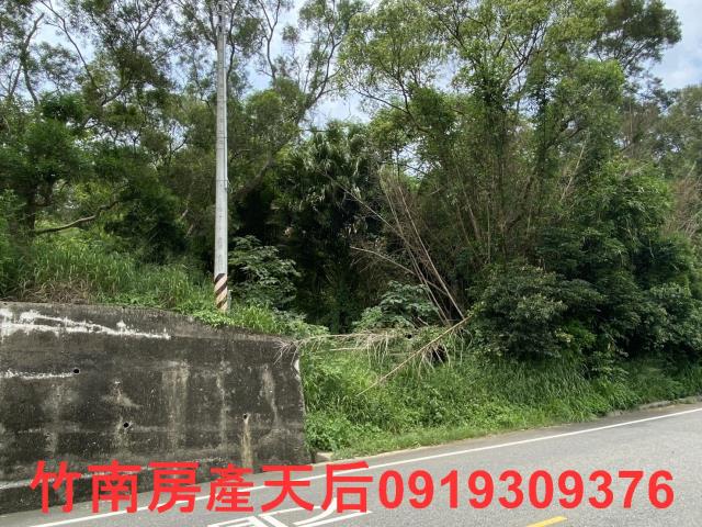 芎林農地-1