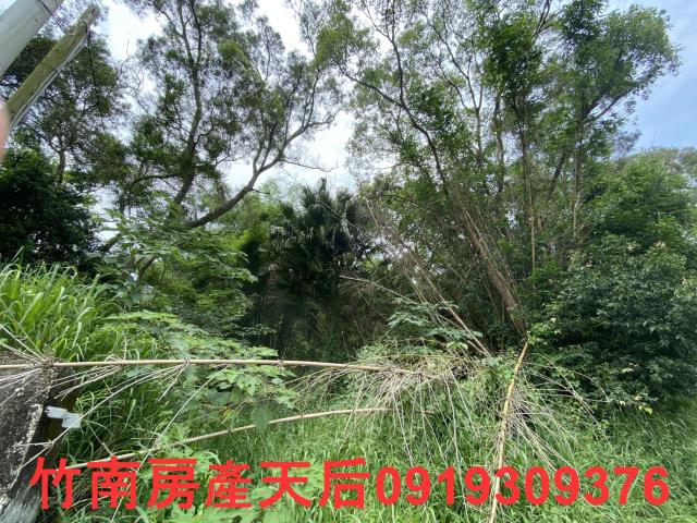 芎林農地-2