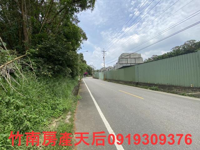 芎林農地-4