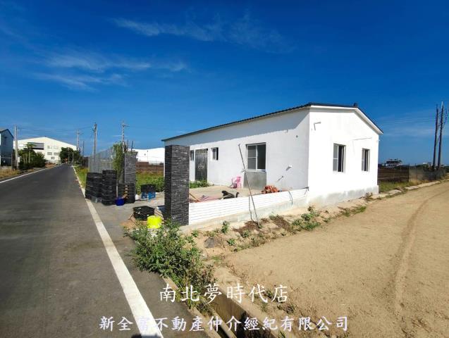 新市農地-4
