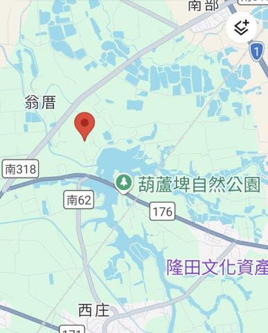 台南官田農地-11