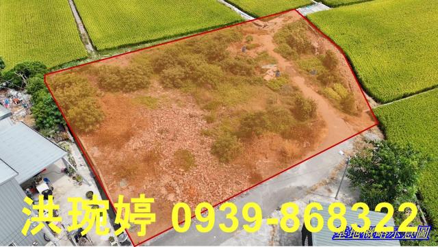 台中烏日建地-2