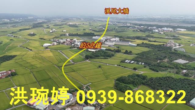 台中烏日建地-4