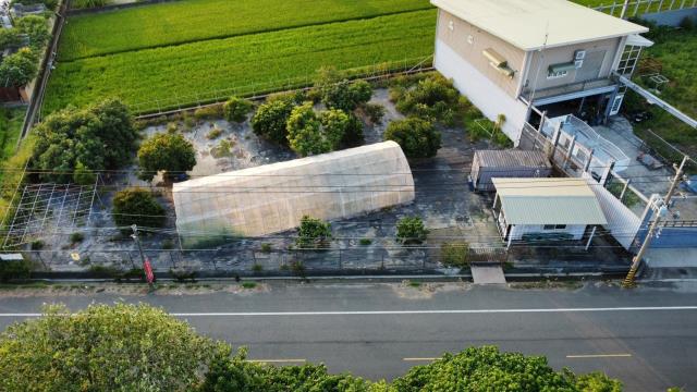 大林農地-4