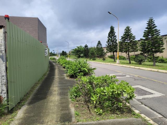 觀音工業地-2