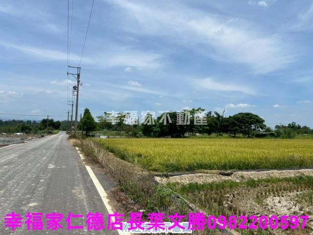官田農地-7