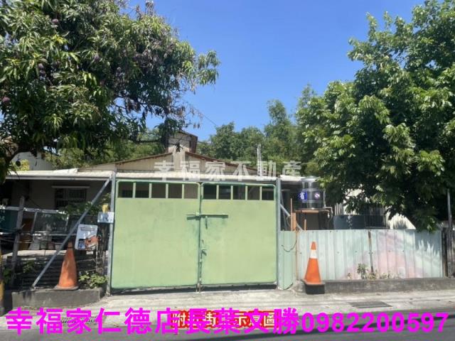 仁德農地-13