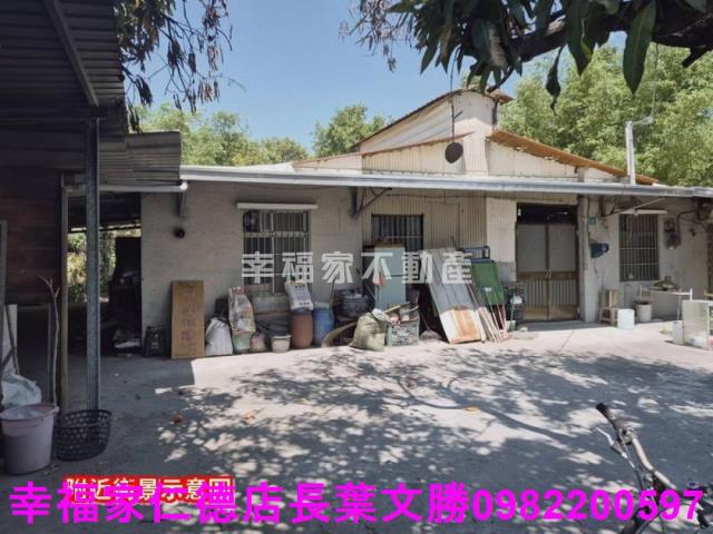 仁德農地-1