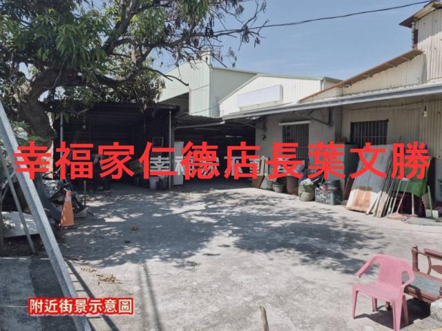 仁德農地-12