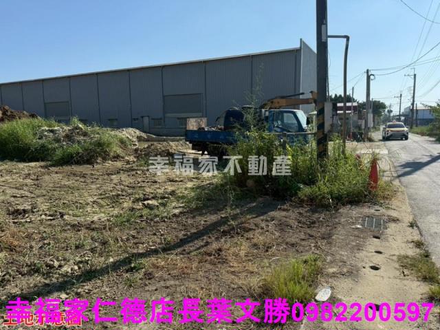 仁德農地-23