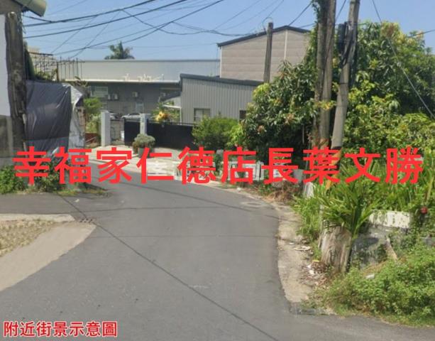 仁德農地-10
