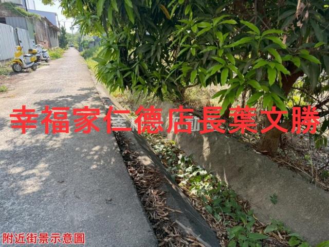 仁德農地-14