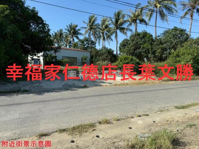 仁德農地-3