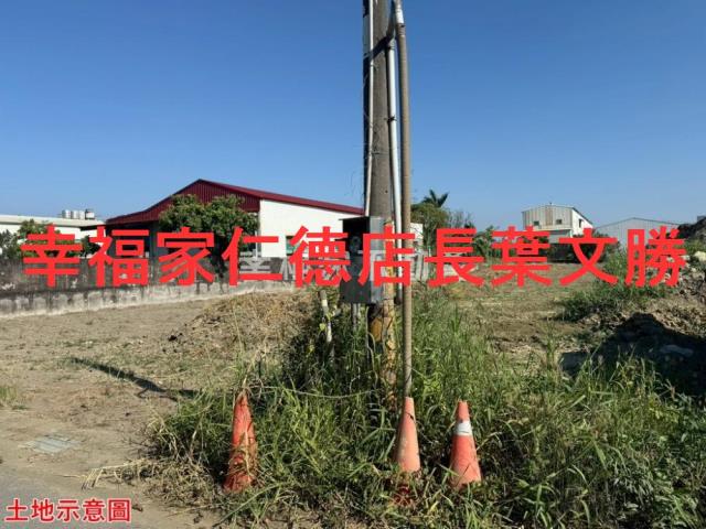 仁德農地-5