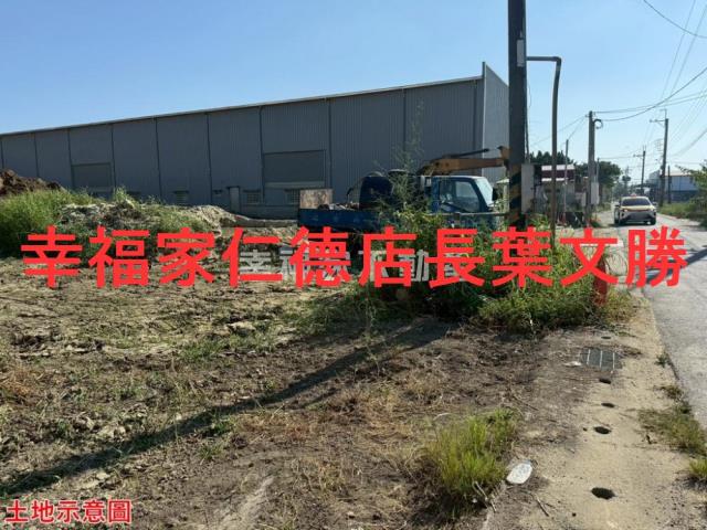 仁德農地-8