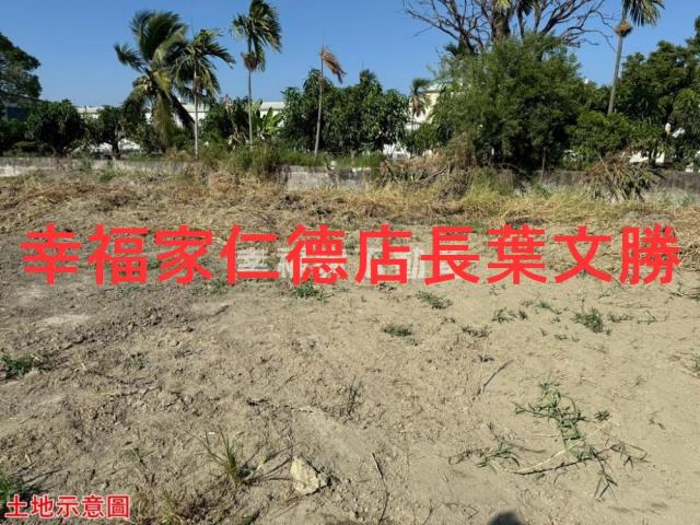 仁德農地-9