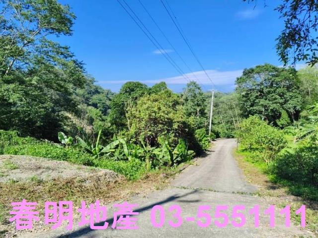 北埔農地-13