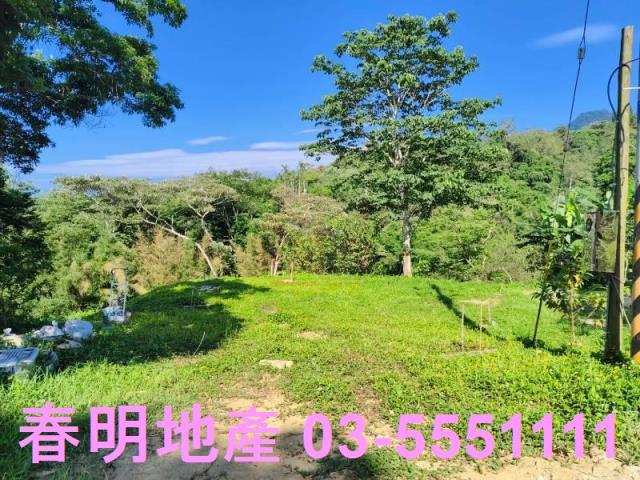 北埔農地-1
