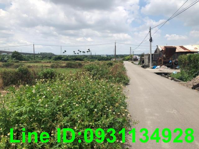 后里農地-3