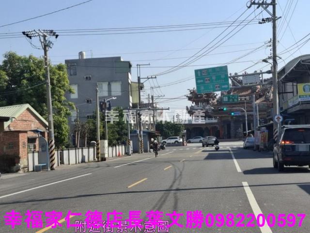將軍建地-10