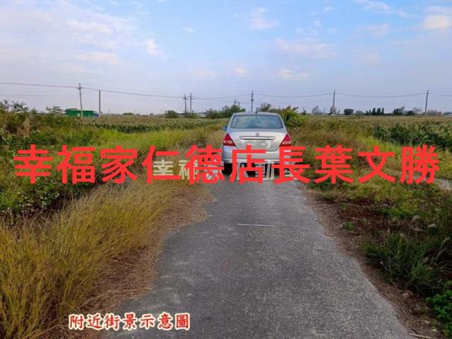 台南農地-11