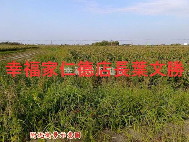 台南農地-14