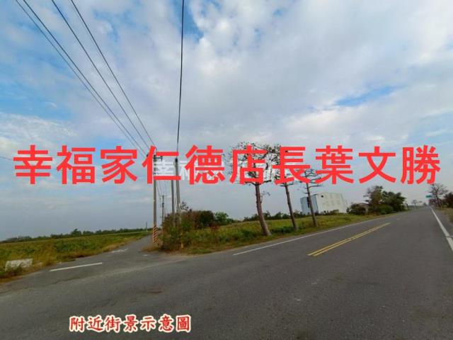 台南農地-9