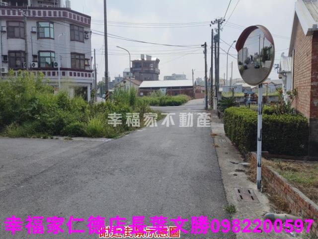 台南建地-2