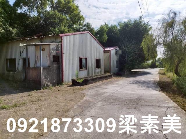 台南關廟農地-2