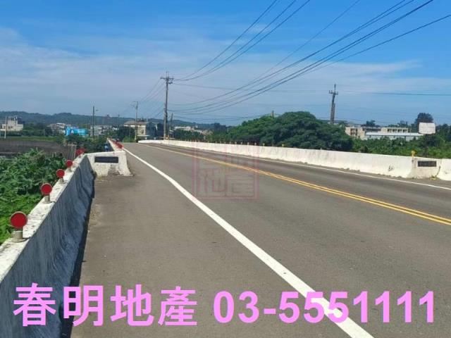 新竹新豐農地-8