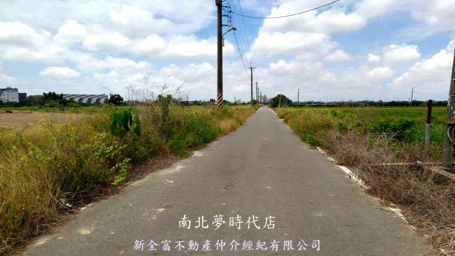 台南新營農地-12