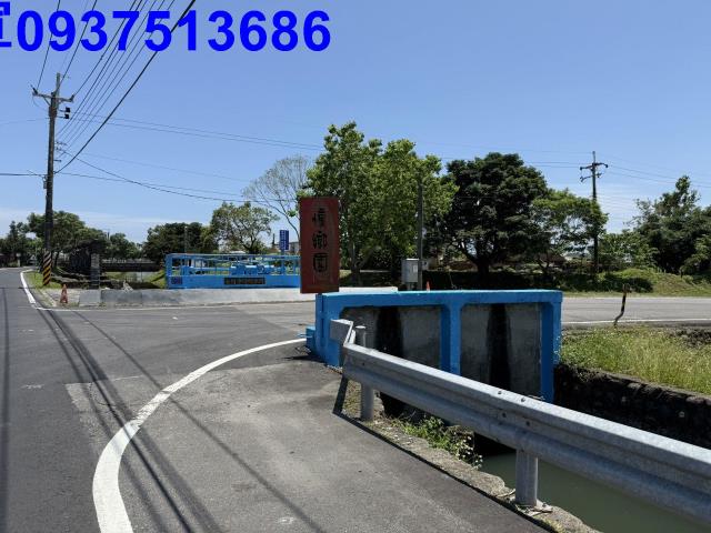宜蘭礁溪農地-5