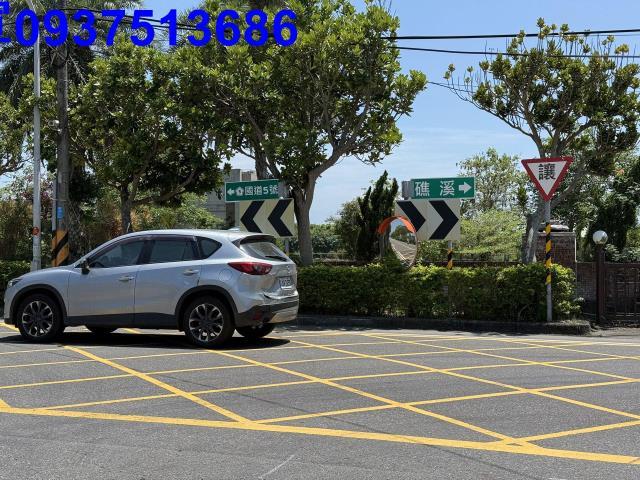 宜蘭礁溪農地-10