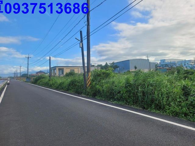 宜蘭壯圍農地-12