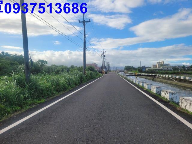 宜蘭壯圍農地-1