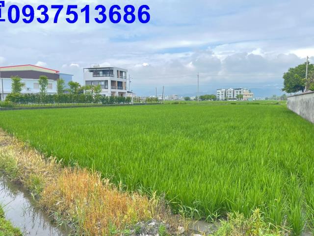 宜蘭壯圍農地-3