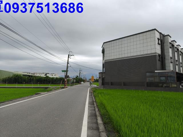 宜蘭五結農地-11