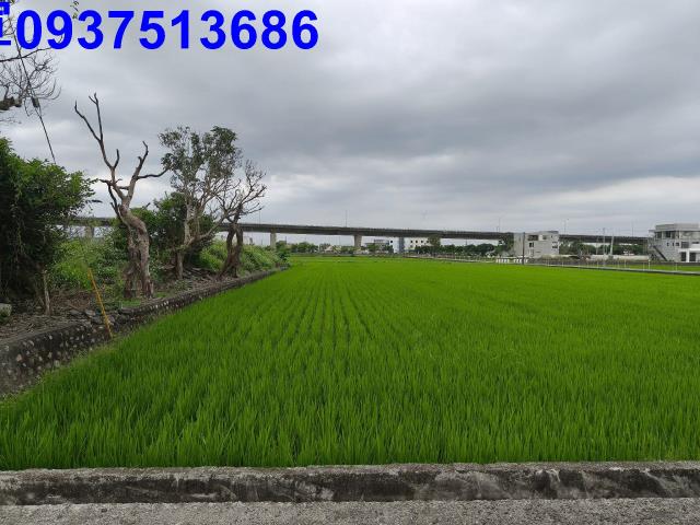 宜蘭五結農地-1