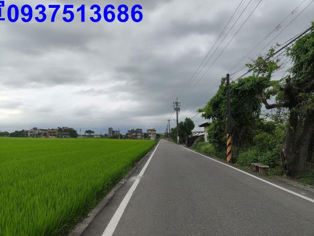 宜蘭五結農地-7