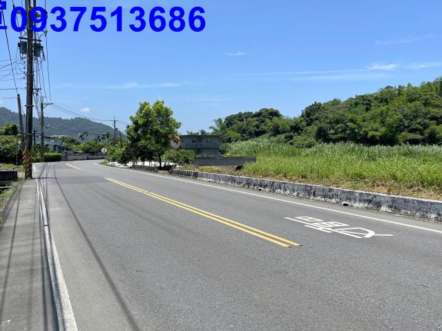 宜蘭冬山農地-4