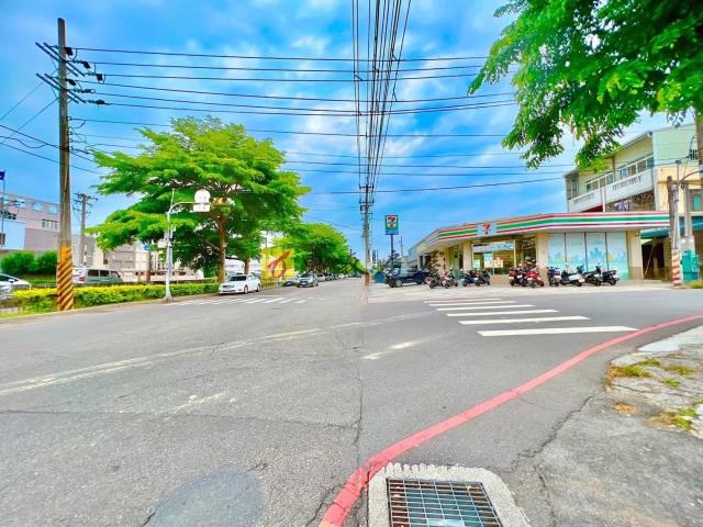 大雅農地-5