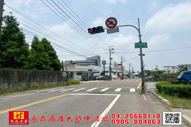 大雅農地-6