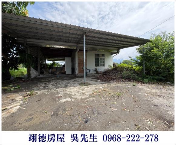 高樹農地-6