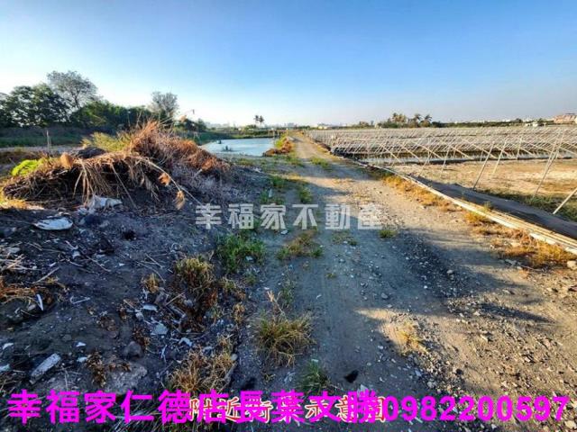南區農地-9