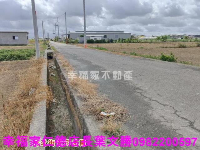 佳里農地-11