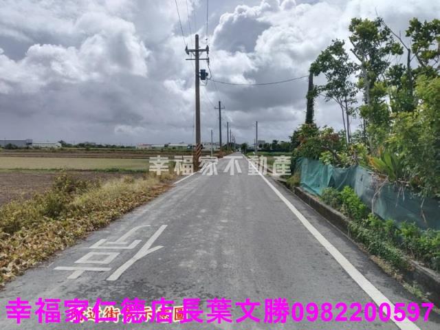 佳里農地-28